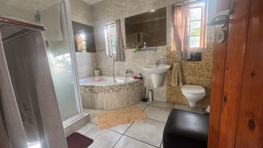 4 Bedroom Property for Sale in Darling Western Cape